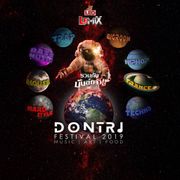 Gail Werner - Dontri Festival 2019