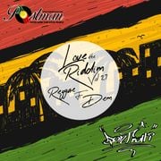 LOVE THE RIDDIM VOL27