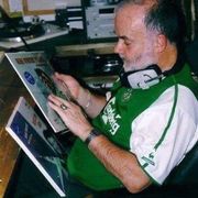 John Peel - BBC Radio 1 - 30 October 1993