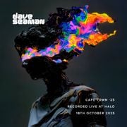 Live from Halo, Cape Town - Global Underground 25th Anniversary Mix