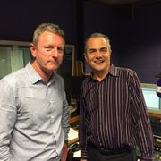 Radio Lincs Interview June 2017 The Mummy