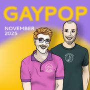 gayPop November 2025