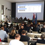 4. sjednica Županijske skupštine SMŽ - 16/10/2025 - Aktualni sat