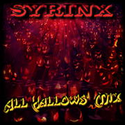 THE FISHNET MIXES: All Hallows’ Mix