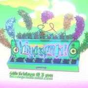 Hiyasynth w/ Gushy ep.4 (4.30.2022)