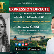 RADIOTAMTAM AFRICA Live!