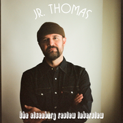 Jr. Thomas // The Eisenberg Review Interview