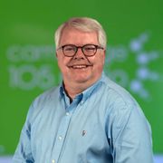 Cambridge Breakfast with Julian Clover 18/06/2024