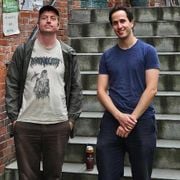 Summertime Blues #9 (2024) . Esben Bukh Glindvad tager roret #4