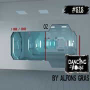 Dancing In My House Radio Show #818 (3-10-24) 22ª Temp.