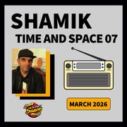 TIME AND SPACE 07