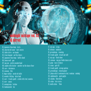 dj dervel - midnight mixtape vol. 82