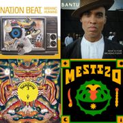 World Music Mix (#1397)