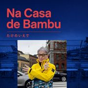 Na Casa de Bambu #41