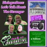 Is Everyone Welcome Here?