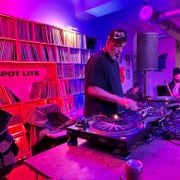 Spot Lite Detroit: Dj Dez & Victor Kiswell's Annual Casablanca party // 14-06-2024