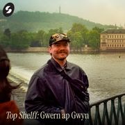 Top Shelff - Gwen ap Gwyn - 23.04.26