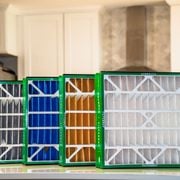 How to Choose the Right MERV Filter for Your HVAC System