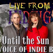 LIVE the Midnight Circus Featuring Until the Sun