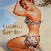 Tiki Lounge Extra Happy Hour 1/23/26