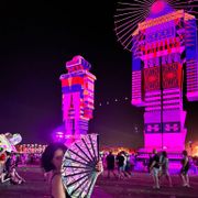 Sahara Heat, Yuma Deep