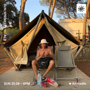 Sun Sprinkles - 25th August 2024