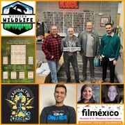 RadioACTive - November 8, 2023