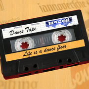 Radio Dance Tape 2305