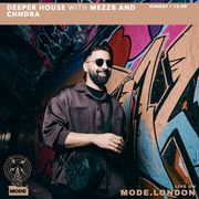 28/07/2024 - Deeper House With Mezzb & chndra