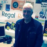 Cammy Forbes Interview with Tom Lindsay 8 Oct 2015