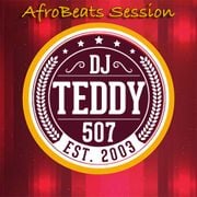 AfroBeats Session