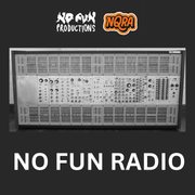 No Fun Radio w/ Carlos Giffoni #5