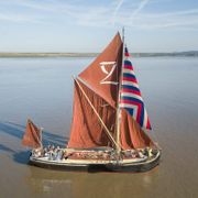 Lady Daphne (Historic Sailing Vessel)