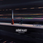 Karol Mikloš - Nočné vlaky - interview