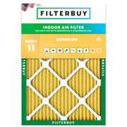 Buy the Best 6x12x1 MERV 11 HVAC & Furnace Air Filters for Home - Audio Blog