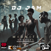 DJ Jam MGR Radio Mix 1-26-2025