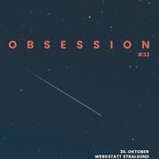 Alex Zander - Obsession (30102018)