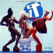 The-It 8th Album