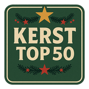 De Kerst Top 50 - 25-12-2025 16u