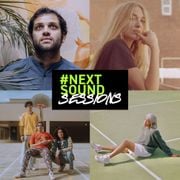 #NextSoundSessions - Session 6
