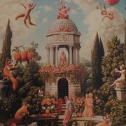 stranded in utopia - Fuchsbau 2025
