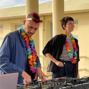 Les Plages Musicales / Act2 • DJ's Toots & Sully