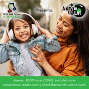 Mamá - A Day In The Life 228 - 080525