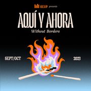 KEXP Presents Aquí y Ahora: Without Borders: The Midday Show 09-18-23