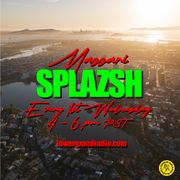 SPLAZSH w/ Massari (08.07.2024)