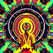 Global Music Mix (#1319)