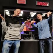 Rap Sesja 30 marca 2025 Radio Kampus: Nowości USA [gość: Bartek Skolasiński, Popkiller.pl]