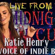 LIVE from the Midnight Circus Featuring Katie Henry1