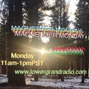 MAGNETIZER MONDAY ep2 - wormhole versuz wormhole