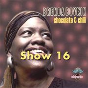 George Christakos Alter Ego 13/12/13